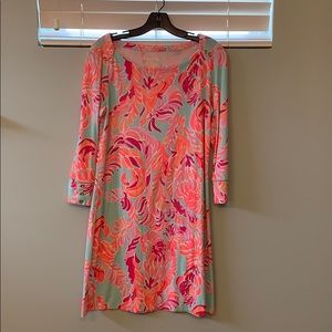 Lilly Pulitzer Dress Size M